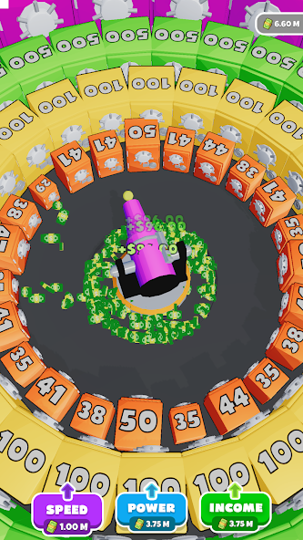 Number Collector! Mod應用截圖第3張