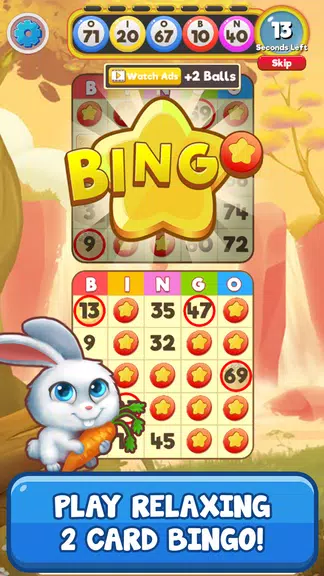 Bingo Pets应用截图第2张