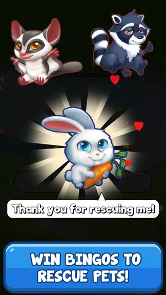 Bingo Pets应用截图第4张