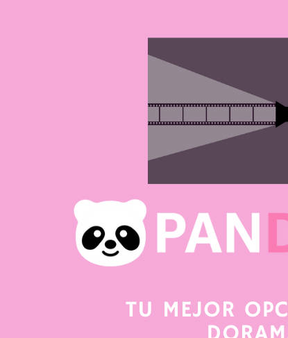 Pandrama - Ver Doramas Tangkapan skrin 1