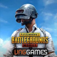 PUBG MOBILE (VN)