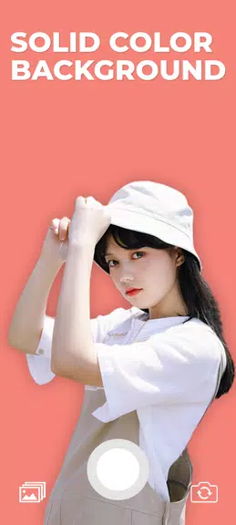 Video Background Changer应用截图第2张