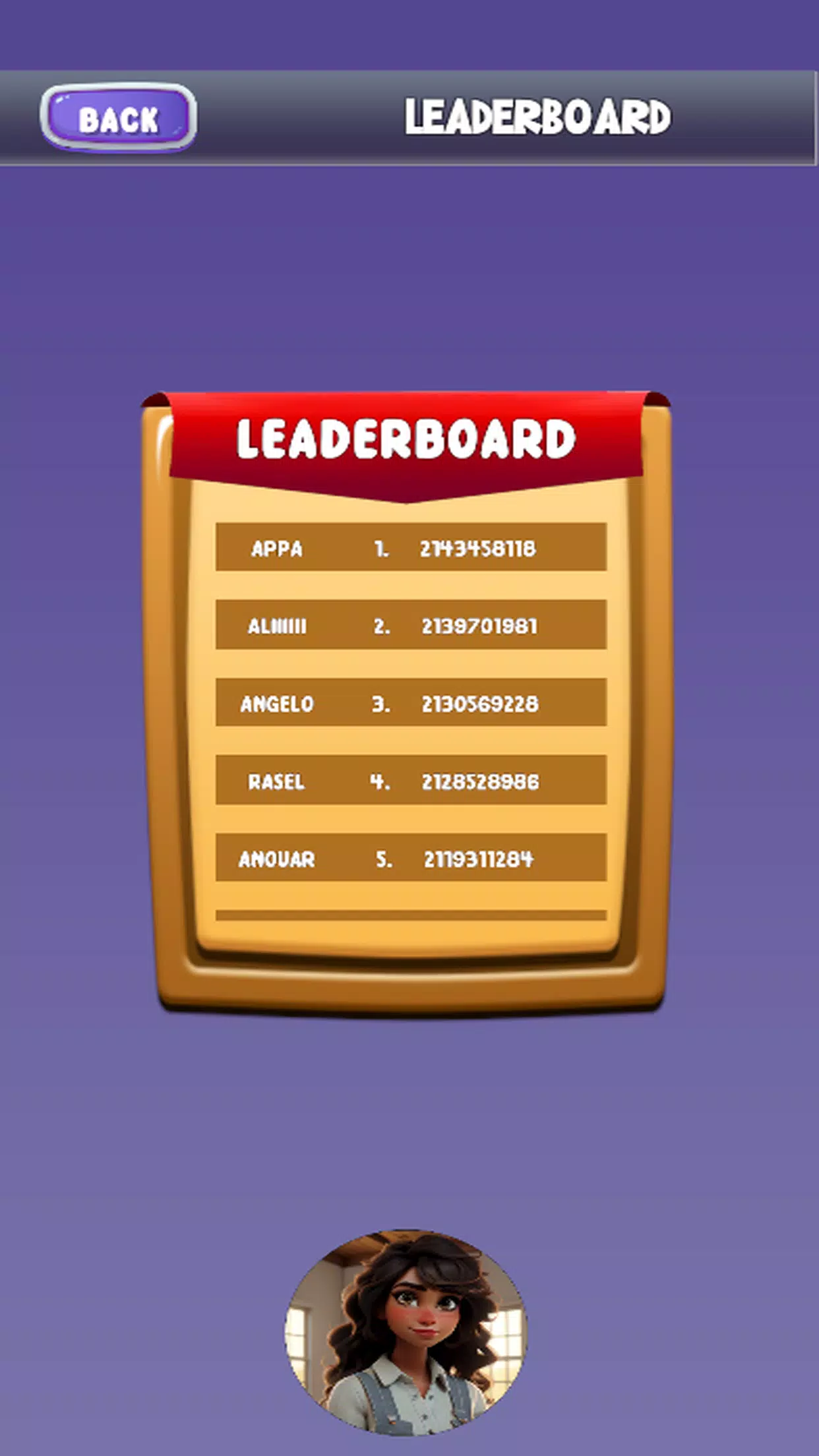 Super Market By Betti Captura de pantalla 3