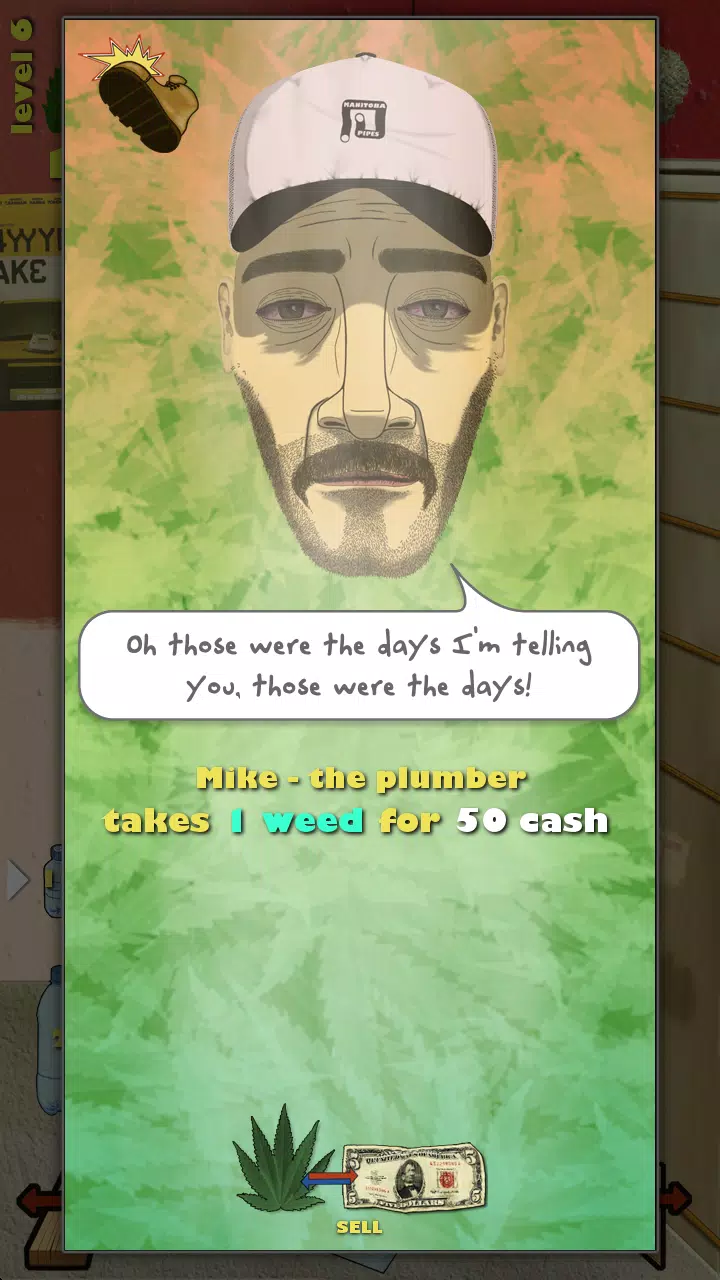 Weed Firm Zrzut ekranu 4