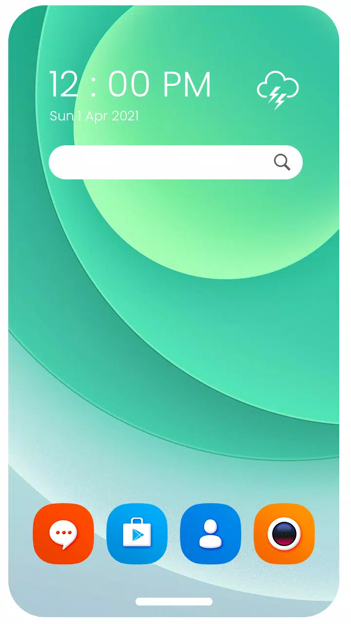 Nothing Phone 1 Theme應用截圖第3張
