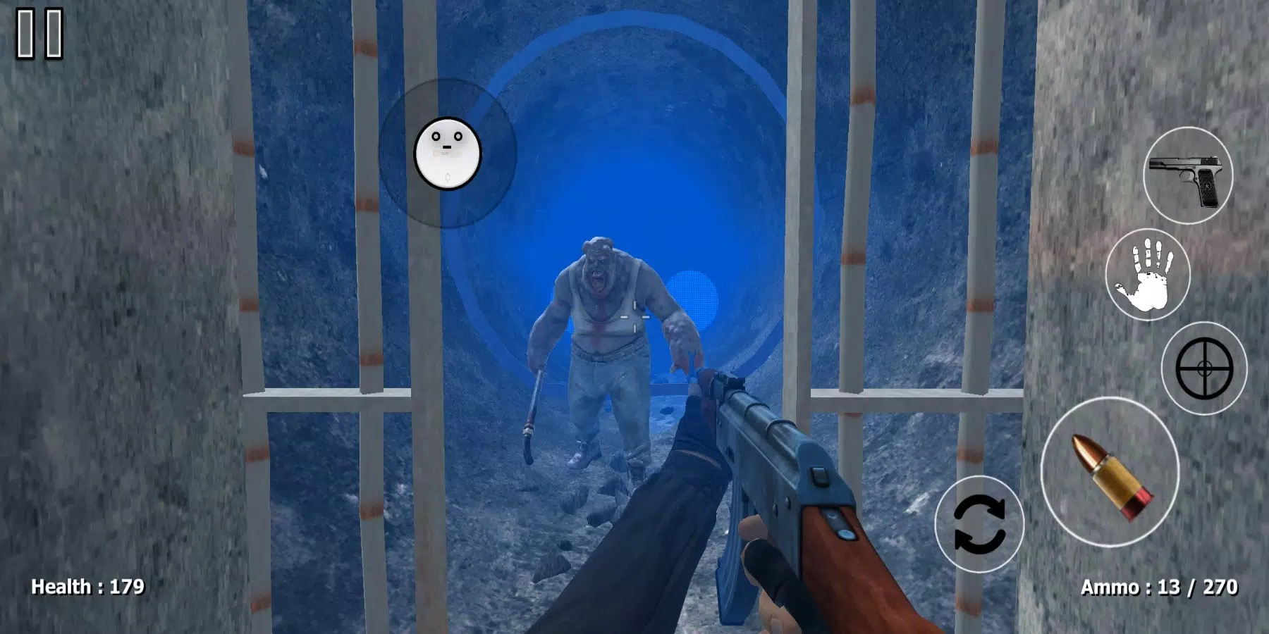 Monsters Claws 2 Screenshot 1