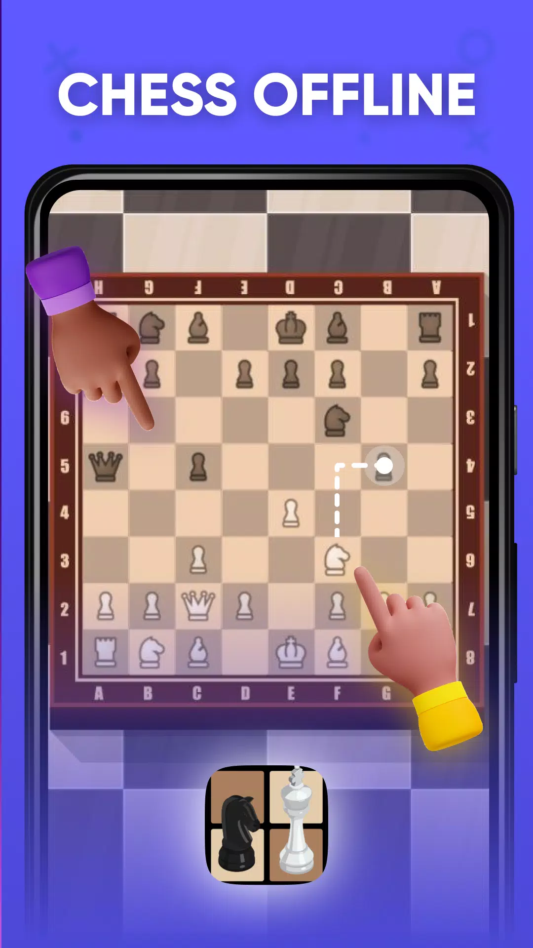 2 Player - Offline Games - Two স্ক্রিনশট 4