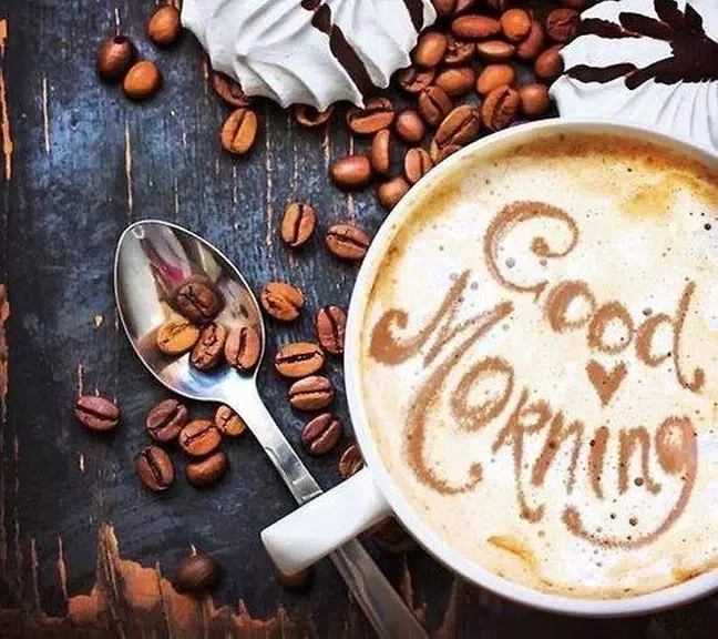 Good Morning good night, Day, Night and Evening Captura de pantalla 3