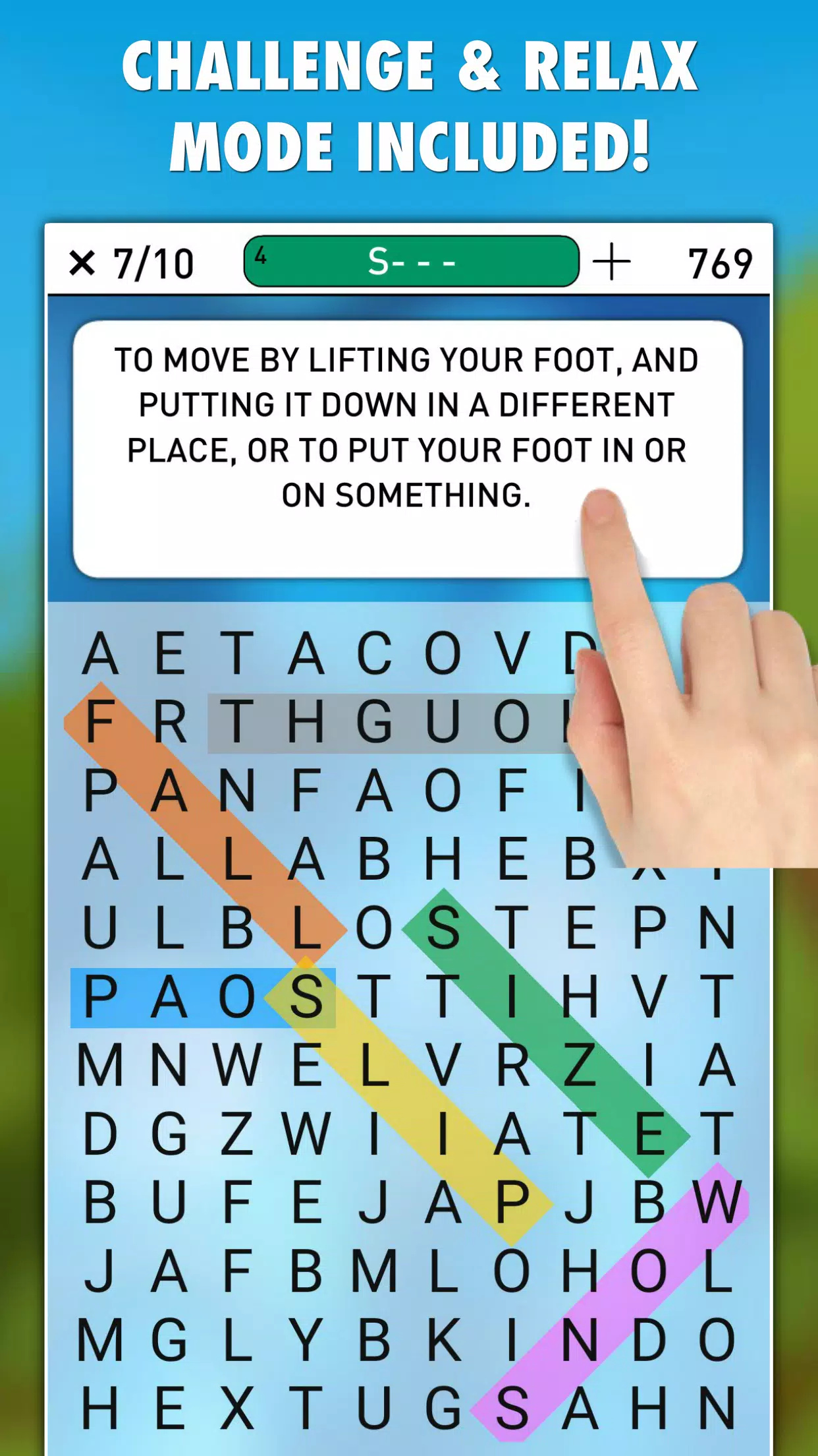 Guess & Find PRO Screenshot 4