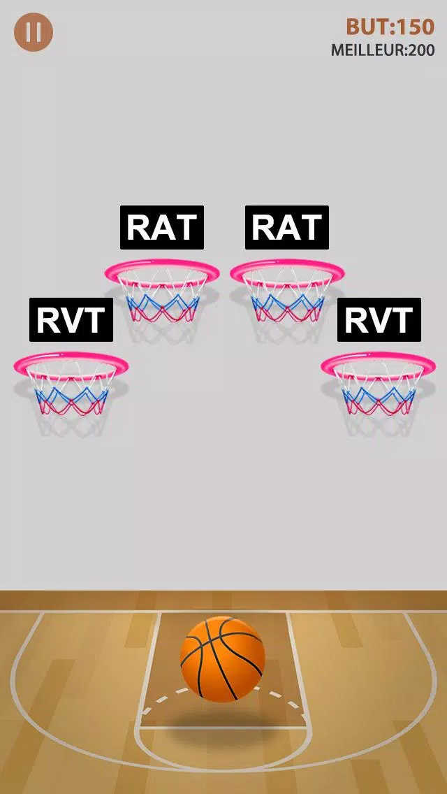 Voyage Des Mots 스크린샷 4