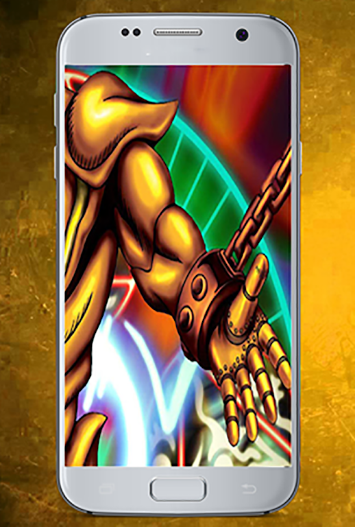 Yu Gi Oh cartes à duel: Generation of Links fun Captura de pantalla 2