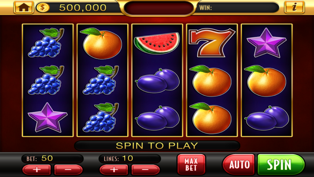 Lux Slots স্ক্রিনশট 4