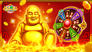 Cash Hunter Slots-Casino Game应用截图第2张