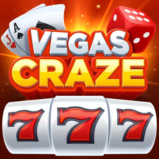 Vegas Craze Casino