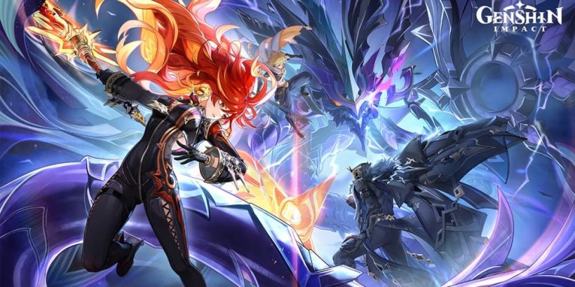 Genshin Impact 5.3 : Préparez-vous pour une nouvelle aventure en 2023