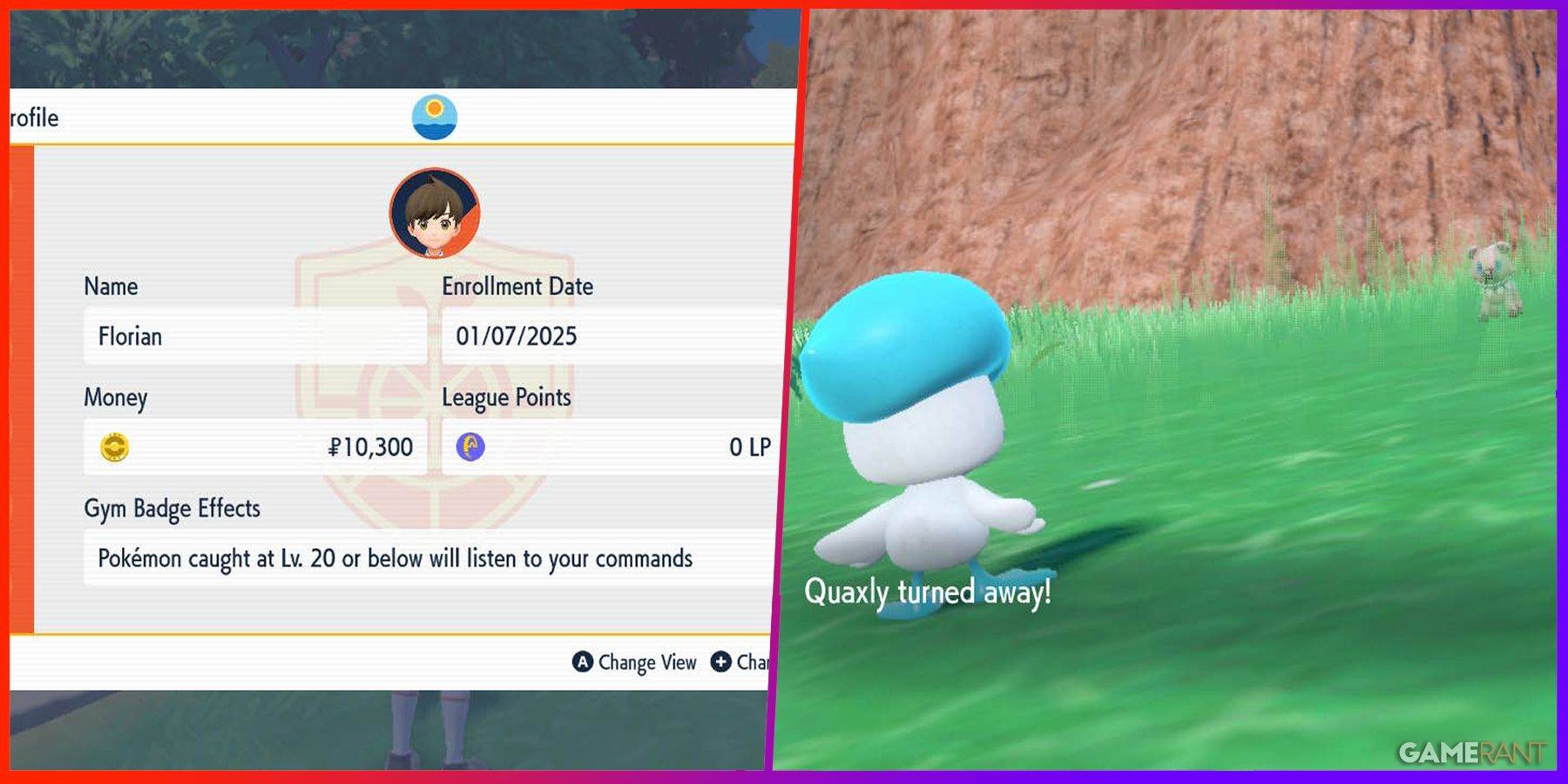 Unleash the Power: Master Obedience in Pokémon Scarlet & Violet