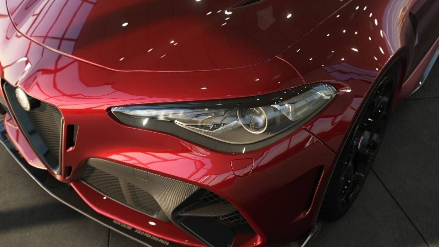 Assetto Corsa Evo ने आज लॉन्च किया, ग्रैन टूरिस्मो और फोर्ज़ा को प्रतिद्वंद्वी