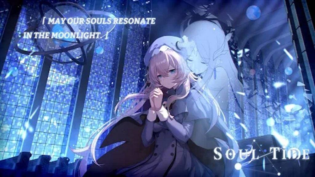 Gacha Game "Soul Tide" annuncia il fine del servizio