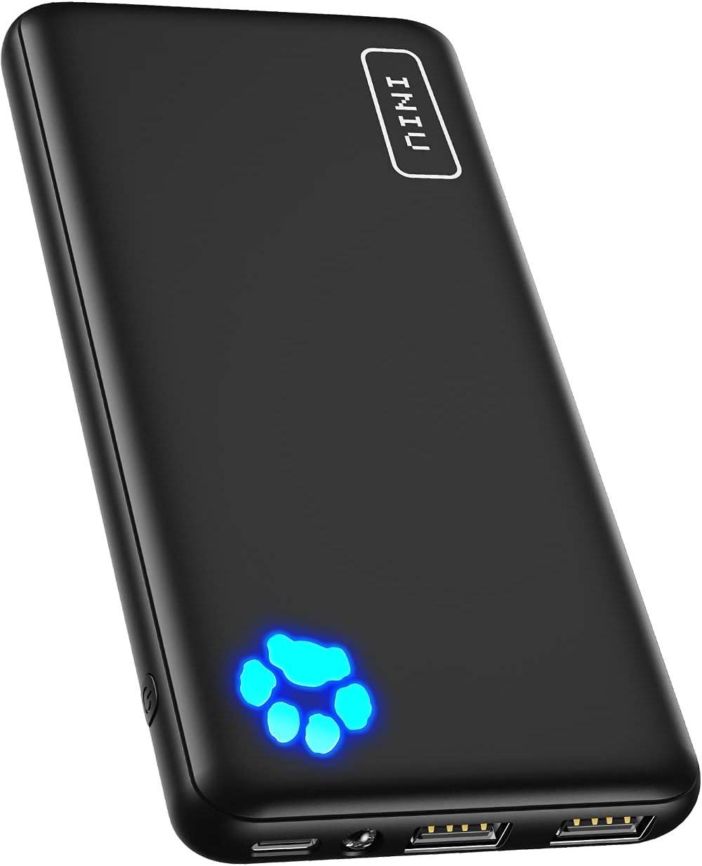 Die 9 -Dollar -Power Bank von Amazon ist heute schnell ausverkauft