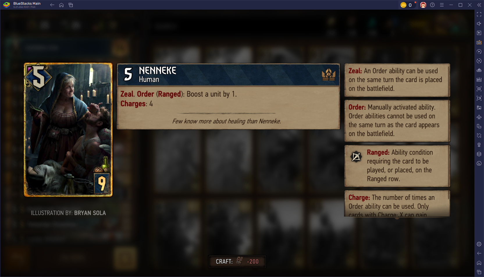 Gwent: Das Witcher Card Game - Full Deck Strategies enthüllt