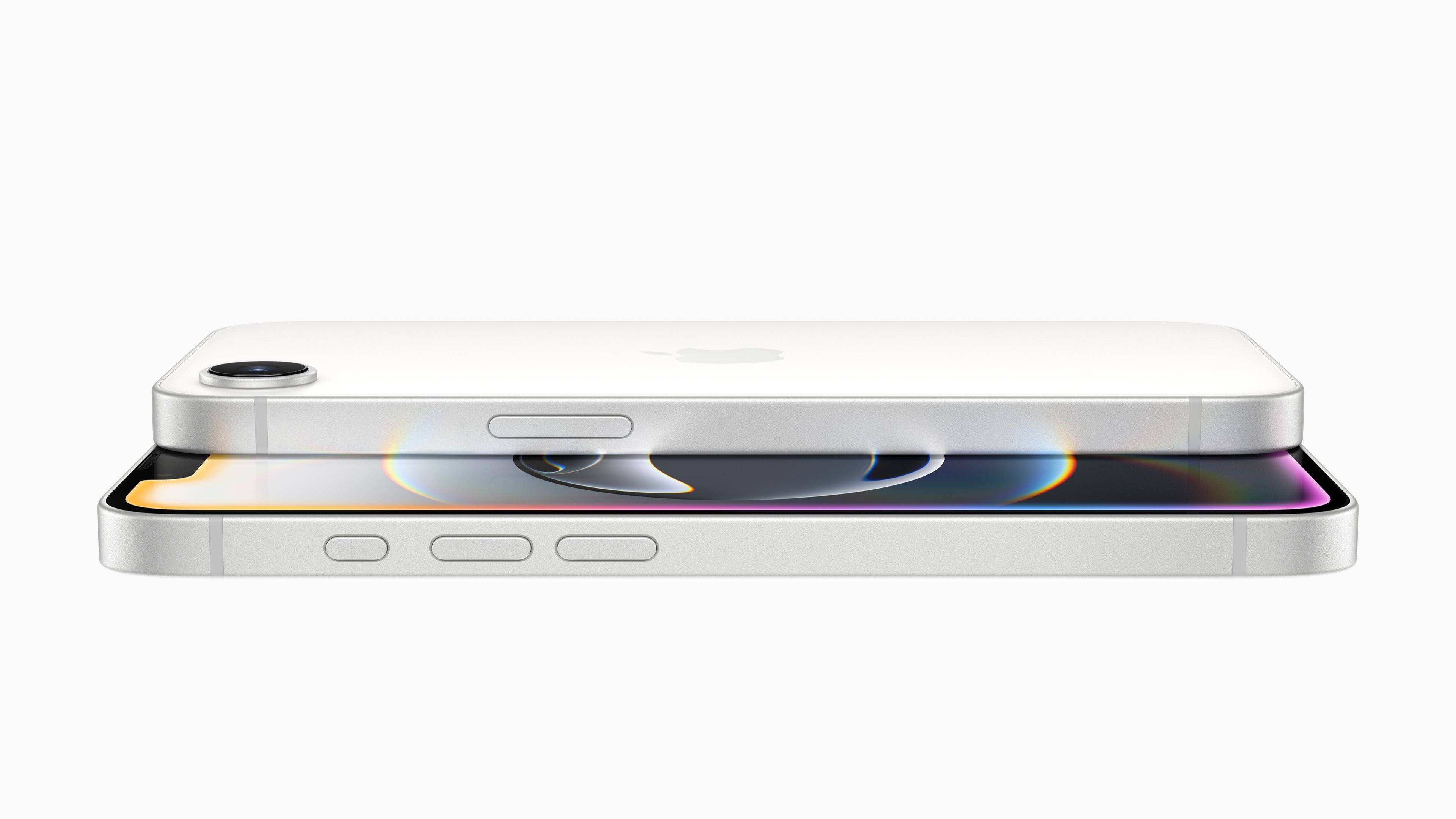 iPhone 16e：蘋果的最新預算友好版發行已發布