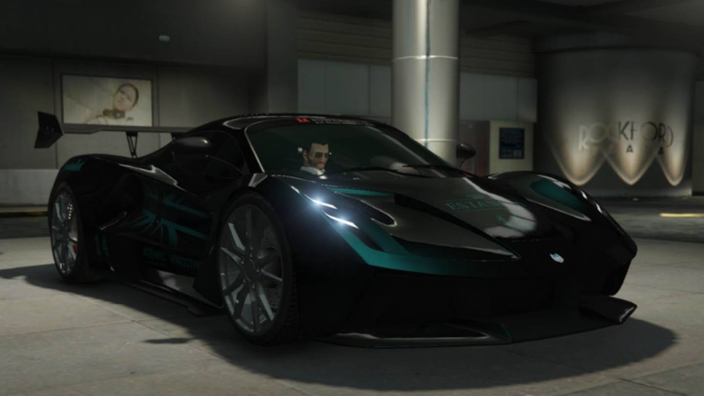 Rockstar Enhances GTA 5 with New Steam Edition