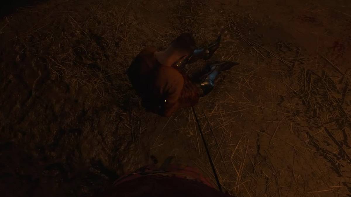 Sams Standort in Kingdom Come Deliverance 2 enthüllt