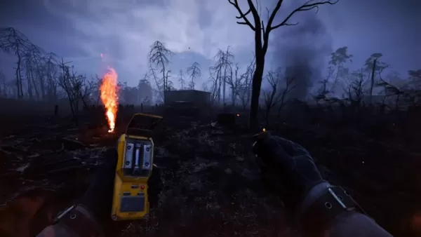 Stalker 2 Roadmap onthult verbeterde modding, a-life updates en meer