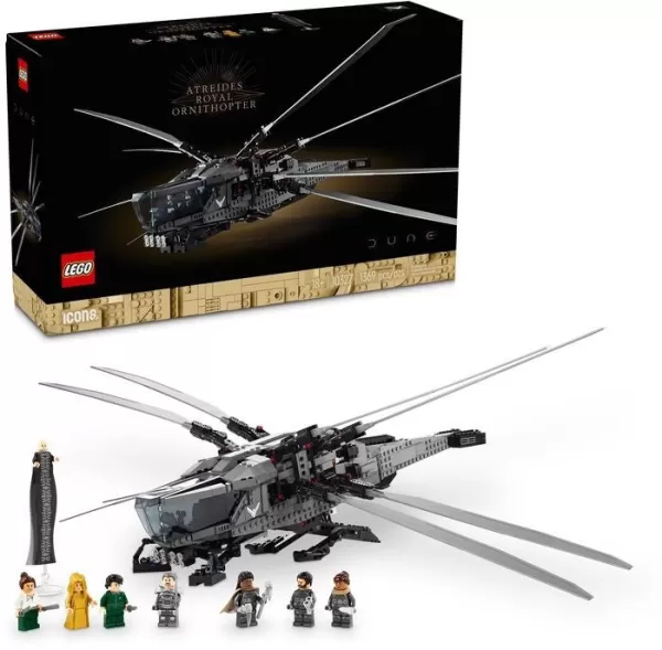 Lego Sets tại Barnes & Noble: Ưu đãi tốt nhất kết thúc vào cuối tuần này
