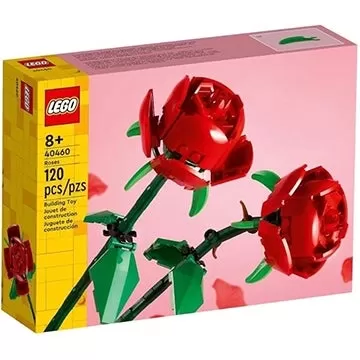 LEGO Daffodils 40747