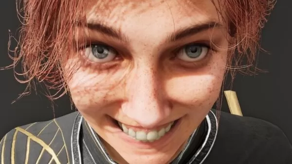 クレール・オブスキュア開発チーム、新作ゲームを発表