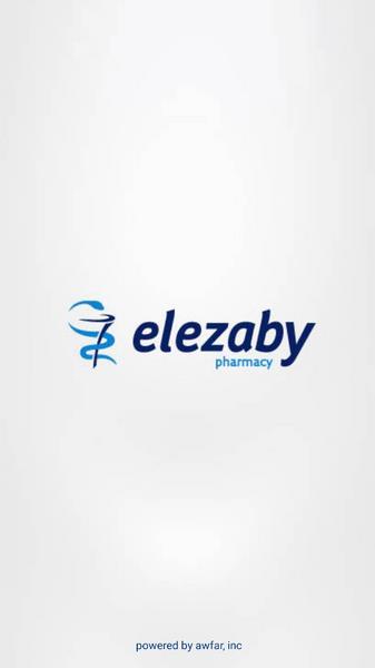 Elezaby pharmacy Zrzut ekranu 1