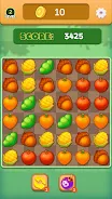 Fruit Crush Captura de pantalla 2