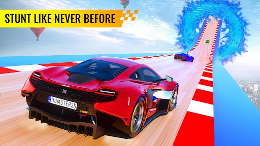 Car Racing Master:Driving Game Schermafbeelding 1