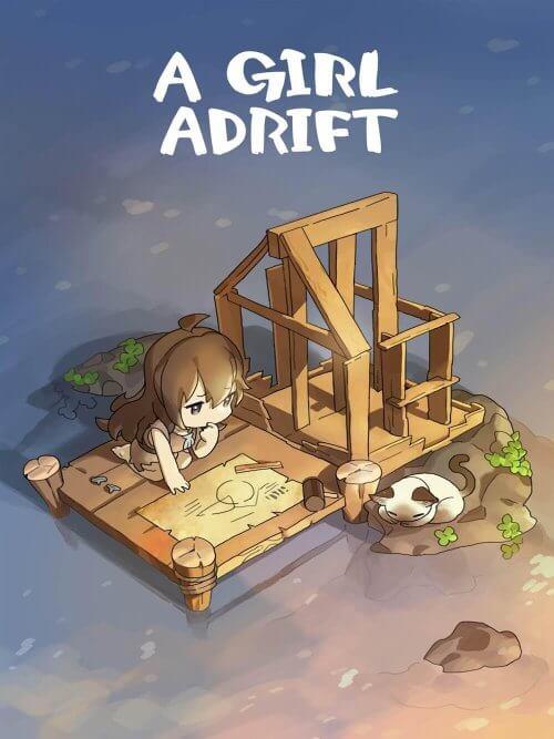 A Girl Adrift Скриншот 4