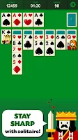 Solitaire: Decked Out应用截图第2张