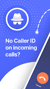 Caller ID Name & Location Tangkapan skrin 1