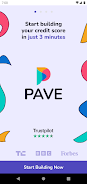 Pave - Build Credit 스크린샷 1