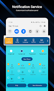 Easy Screen Rotation Manager Tangkapan skrin 2