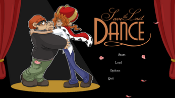 Save the Last Dance Captura de pantalla 1