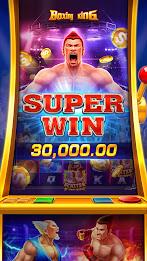 Boxing King Slot-TaDa Games Screenshot 2