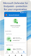 Microsoft Defender: Antivirus Ảnh chụp màn hình 3
