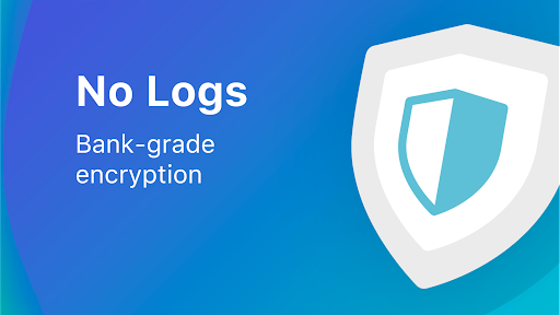 TikVPN - Fast & Safe Proxy Capture d'écran 3