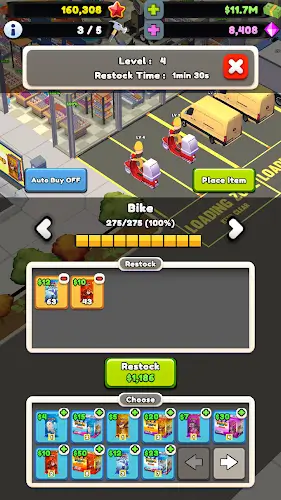 TCG Card Shop Tycoon 2 Скриншот 4