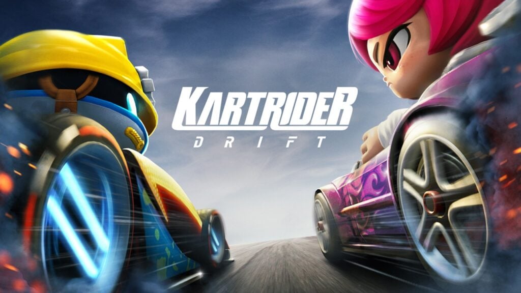 Nexon သည် KartRider: Drift ၏ကမ္ဘာလုံးဆိုင်ရာပိတ်သိမ်းမှုကိုကြေငြာခဲ့သည်။