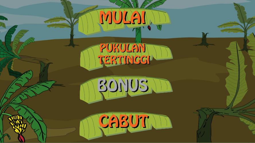 Knock Down Trees From Binjai Capture d'écran 1