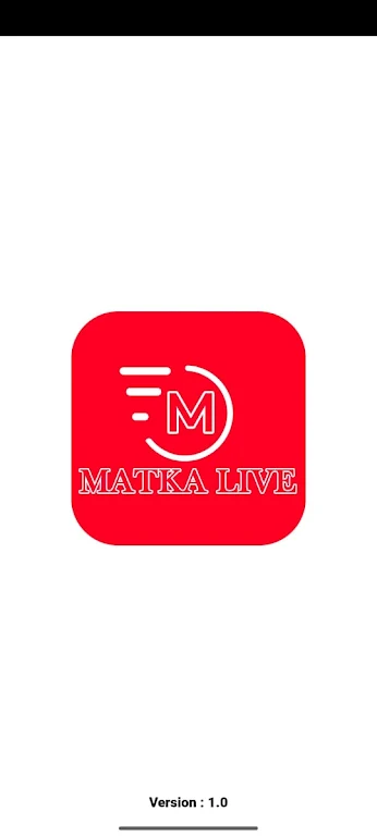 Matka Live - Online Matka Play Скриншот 4