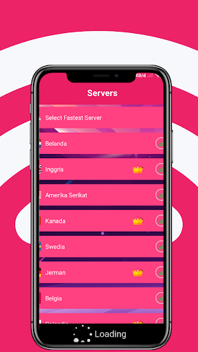 Zetro VPN - Fast and Secure Ekran Görüntüsü 1