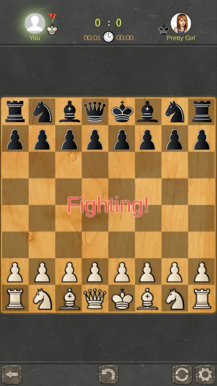 Chess 2019 স্ক্রিনশট 1