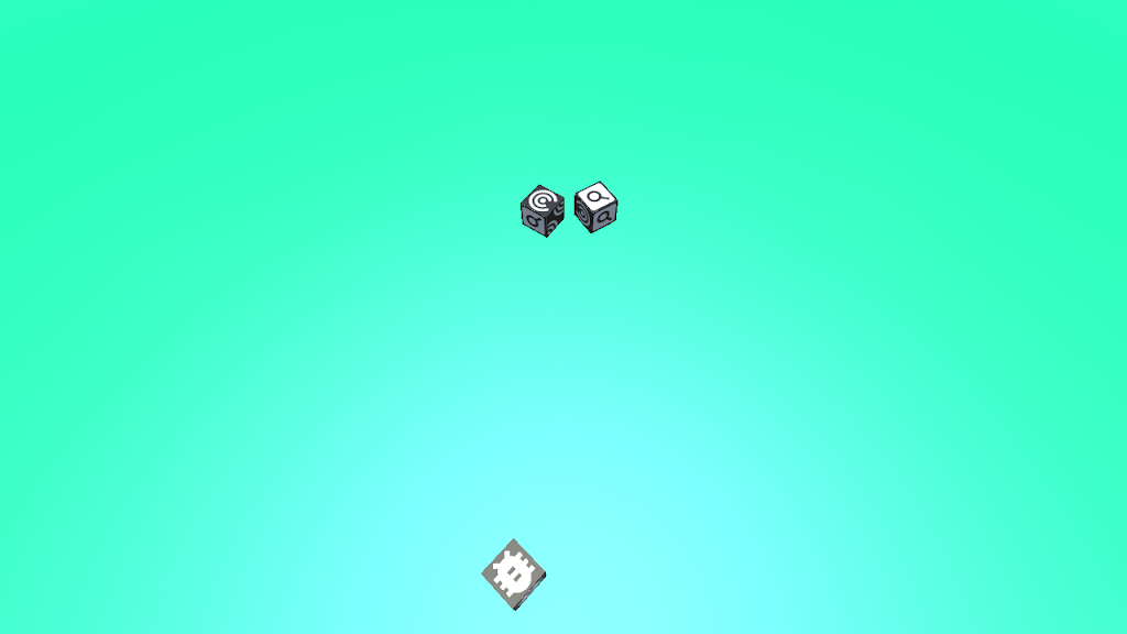 Hacker Dice Screenshot 4